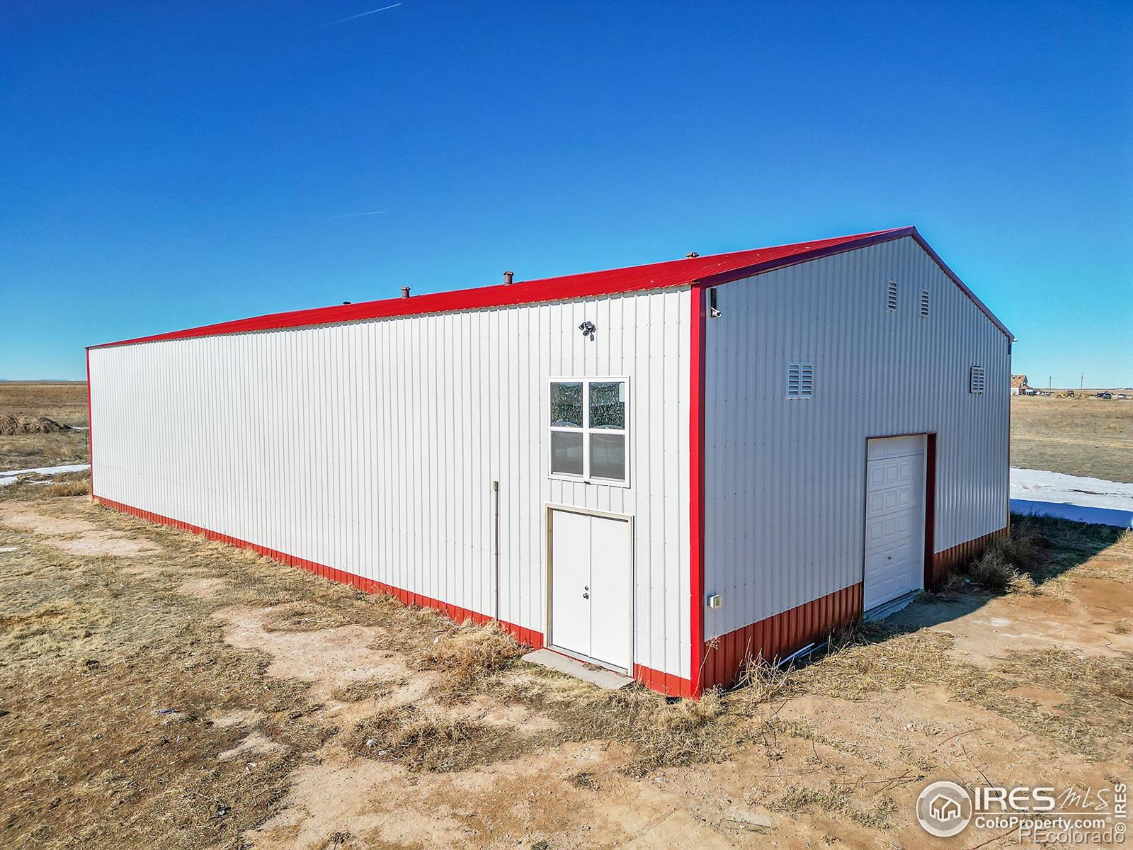 17251 County Road 2, Rush, CO 80833, 4 Bedrooms Bedrooms, ,2 BathroomsBathrooms,Residential,For Sale,County Road 2,RECIR1012539