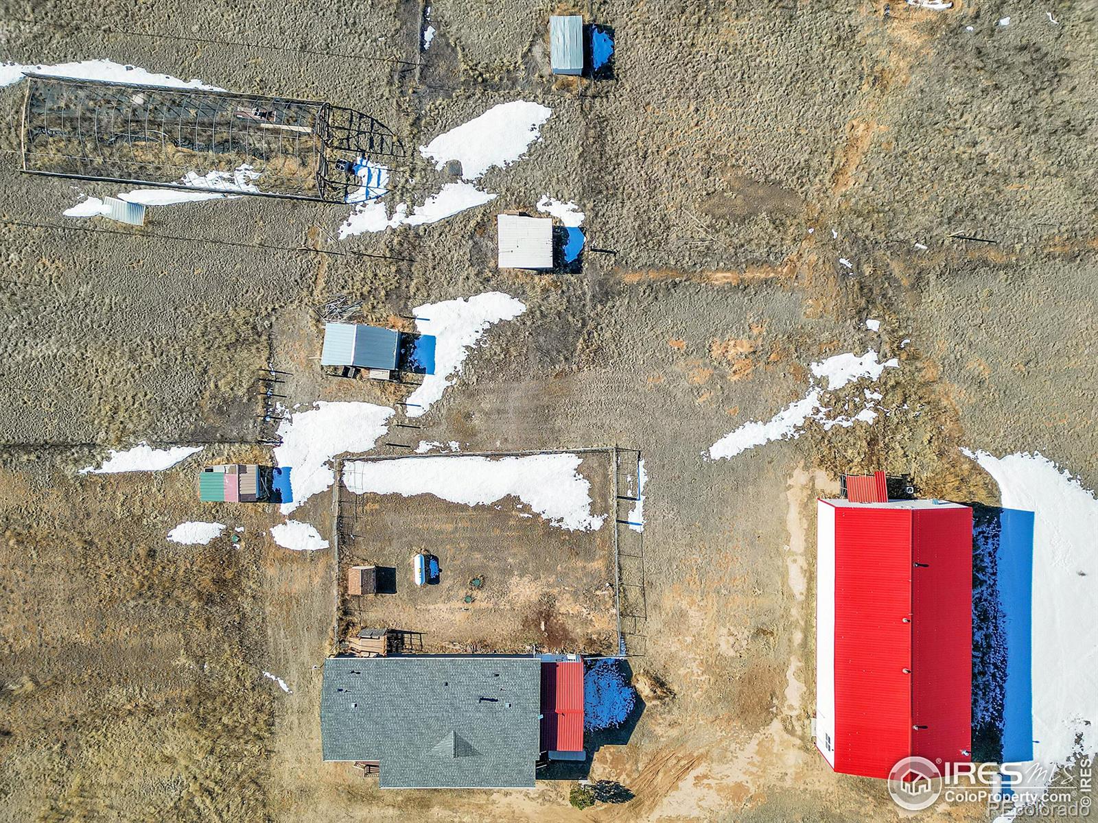17251 County Road 2, Rush, CO 80833, 4 Bedrooms Bedrooms, ,2 BathroomsBathrooms,Residential,For Sale,County Road 2,RECIR1012539