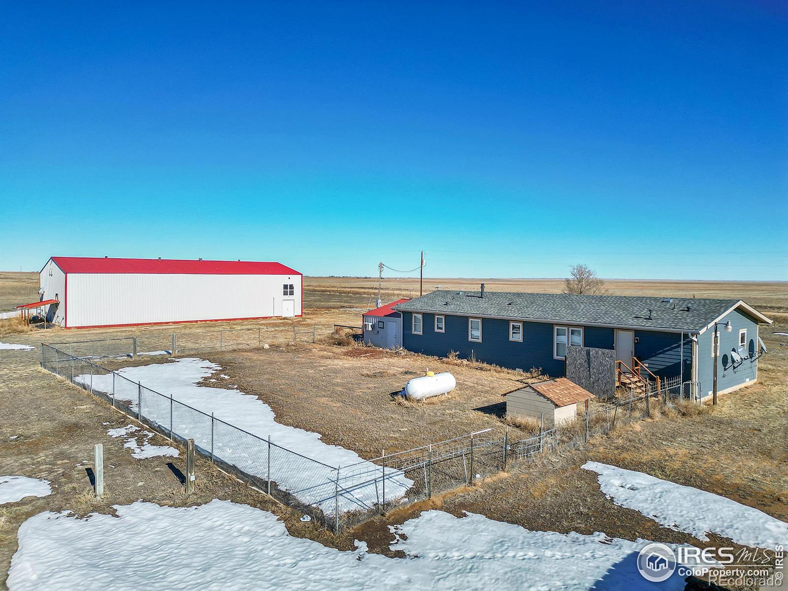 17251 County Road 2, Rush, CO 80833, 4 Bedrooms Bedrooms, ,2 BathroomsBathrooms,Residential,For Sale,County Road 2,RECIR1012539