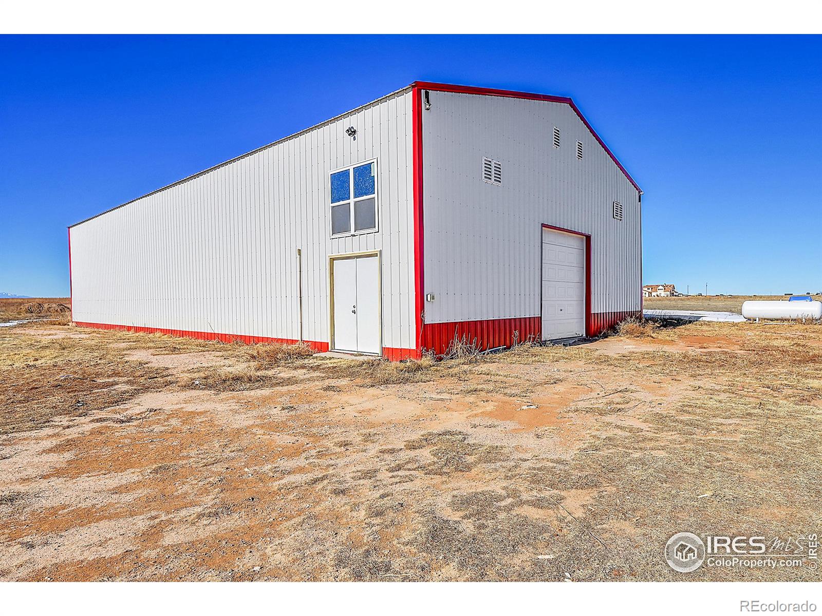 17251 County Road 2, Rush, CO 80833, 4 Bedrooms Bedrooms, ,2 BathroomsBathrooms,Residential,For Sale,County Road 2,RECIR1012539