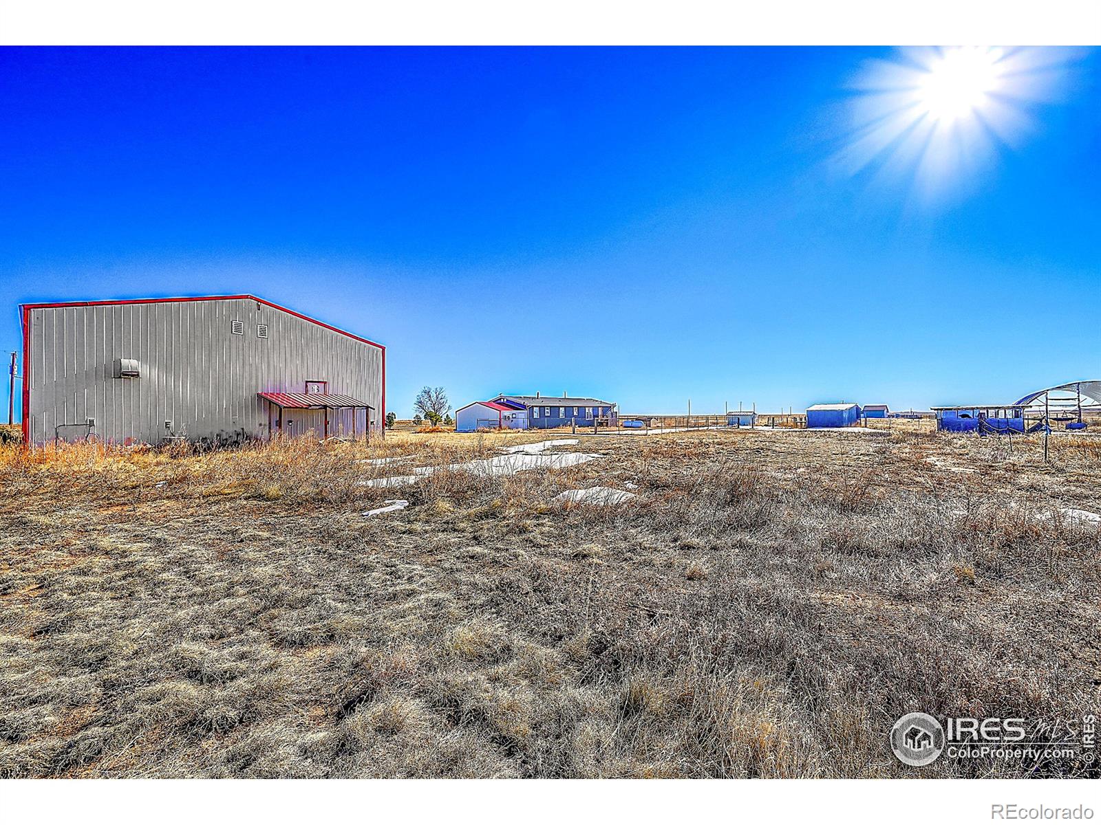 17251 County Road 2, Rush, CO 80833, 4 Bedrooms Bedrooms, ,2 BathroomsBathrooms,Residential,For Sale,County Road 2,RECIR1012539