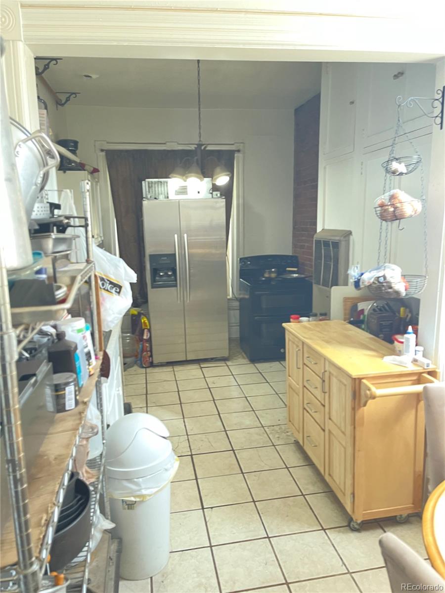 321 Bennett Avenue, Cripple Creek, CO 80813, ,Commercial,For Sale,Bennett,REC9201394