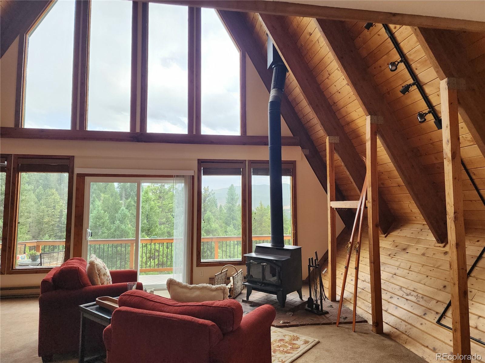 7220 Frog Hollow Lane, Evergreen, CO 80439, 3 Bedrooms Bedrooms, ,3 BathroomsBathrooms,Residential,For Sale,Frog Hollow,REC7514627