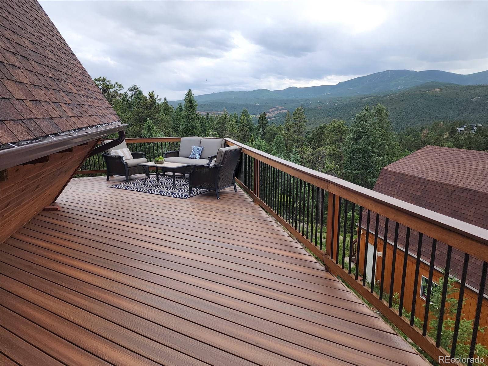 7220 Frog Hollow Lane, Evergreen, CO 80439, 3 Bedrooms Bedrooms, ,3 BathroomsBathrooms,Residential,For Sale,Frog Hollow,REC7514627