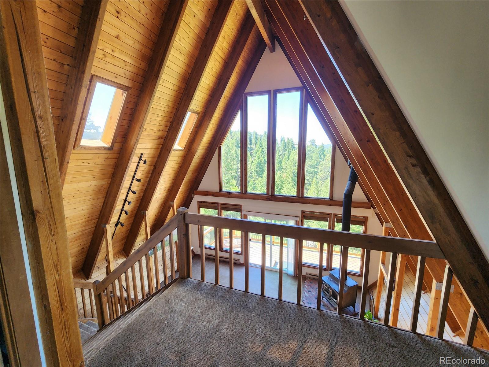 7220 Frog Hollow Lane, Evergreen, CO 80439, 3 Bedrooms Bedrooms, ,3 BathroomsBathrooms,Residential,For Sale,Frog Hollow,REC7514627