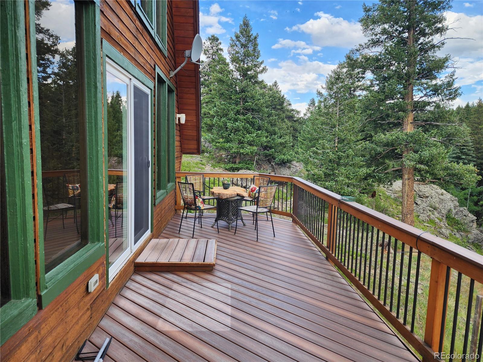 7220 Frog Hollow Lane, Evergreen, CO 80439, 3 Bedrooms Bedrooms, ,3 BathroomsBathrooms,Residential,For Sale,Frog Hollow,REC7514627