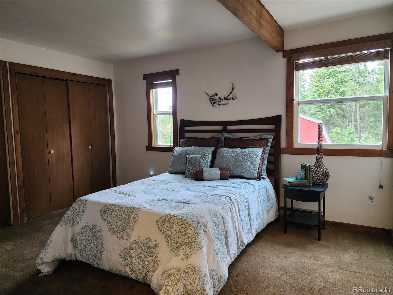 7220 Frog Hollow Lane, Evergreen, CO 80439, 3 Bedrooms Bedrooms, ,3 BathroomsBathrooms,Residential,For Sale,Frog Hollow,REC7514627