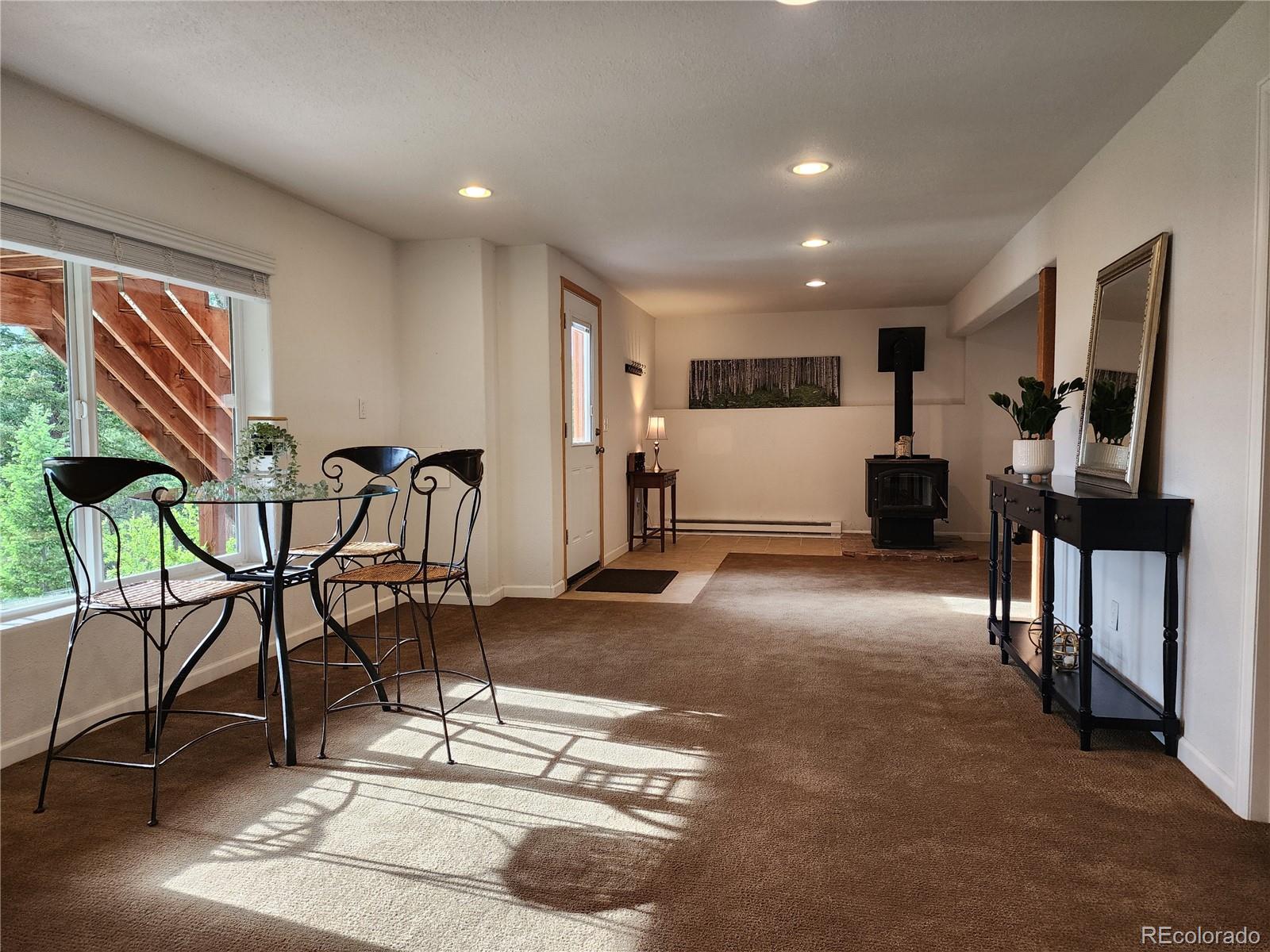 7220 Frog Hollow Lane, Evergreen, CO 80439, 3 Bedrooms Bedrooms, ,3 BathroomsBathrooms,Residential,For Sale,Frog Hollow,REC7514627