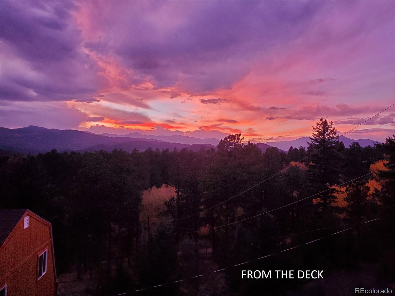 7220 Frog Hollow Lane, Evergreen, CO 80439, 3 Bedrooms Bedrooms, ,3 BathroomsBathrooms,Residential,For Sale,Frog Hollow,REC7514627