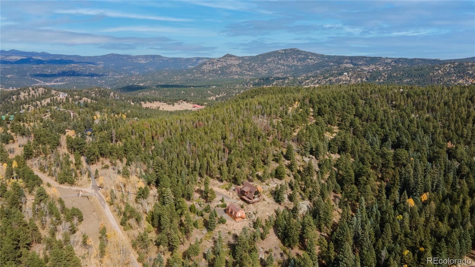 7220 Frog Hollow Lane, Evergreen, CO 80439, 3 Bedrooms Bedrooms, ,3 BathroomsBathrooms,Residential,For Sale,Frog Hollow,REC7514627