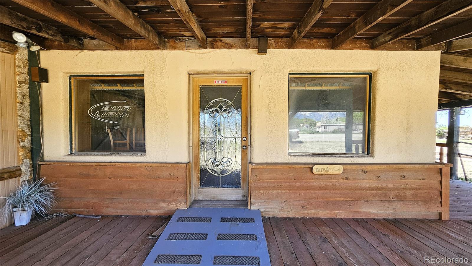 100 4th Avenue, Fort Garland, CO 81133, ,Commercial,For Sale,4th,REC3363281