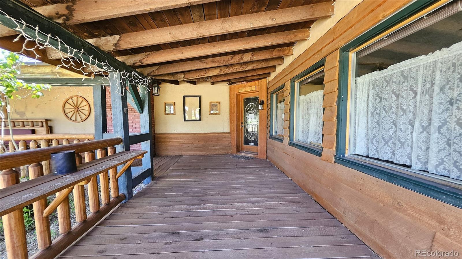 100 4th Avenue, Fort Garland, CO 81133, ,Commercial,For Sale,4th,REC3363281