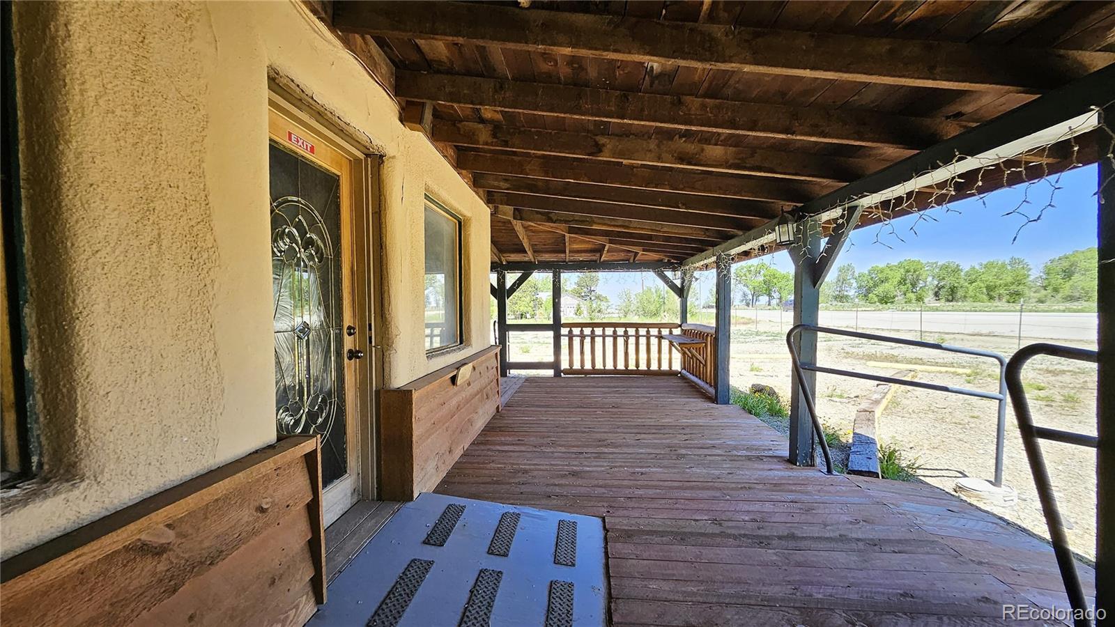 100 4th Avenue, Fort Garland, CO 81133, ,Commercial,For Sale,4th,REC3363281