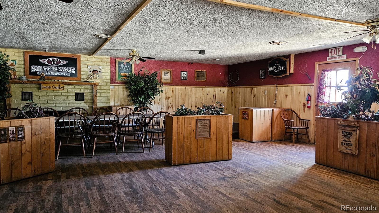 100 4th Avenue, Fort Garland, CO 81133, ,Commercial,For Sale,4th,REC3363281