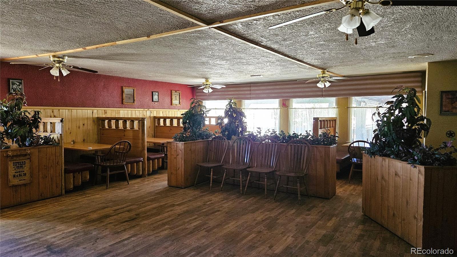 100 4th Avenue, Fort Garland, CO 81133, ,Commercial,For Sale,4th,REC3363281