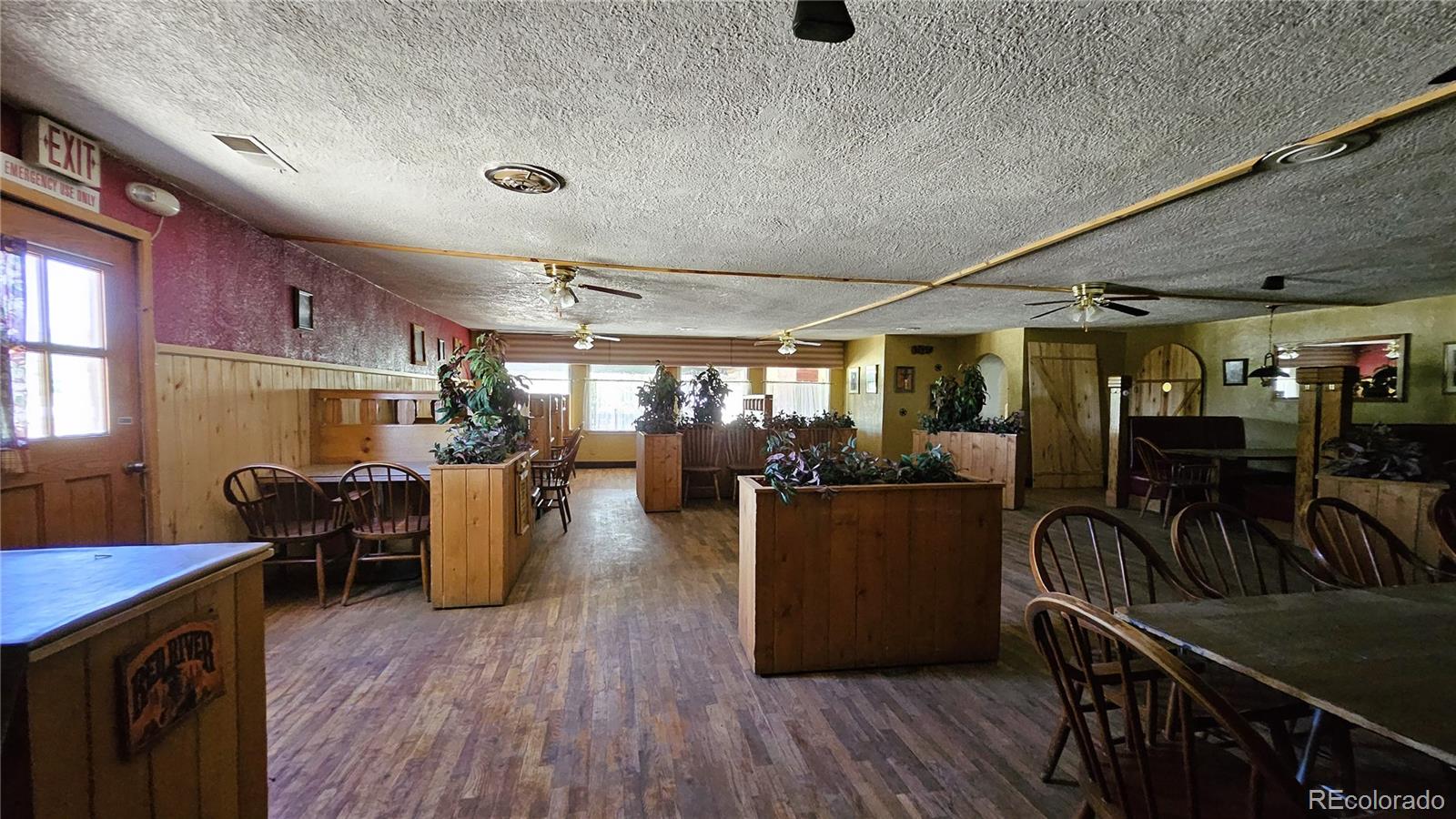 100 4th Avenue, Fort Garland, CO 81133, ,Commercial,For Sale,4th,REC3363281