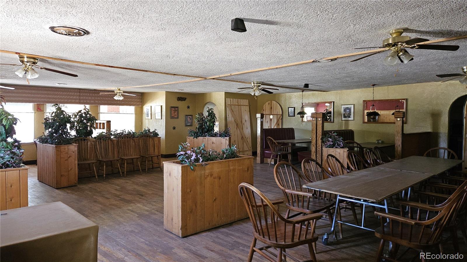 100 4th Avenue, Fort Garland, CO 81133, ,Commercial,For Sale,4th,REC3363281