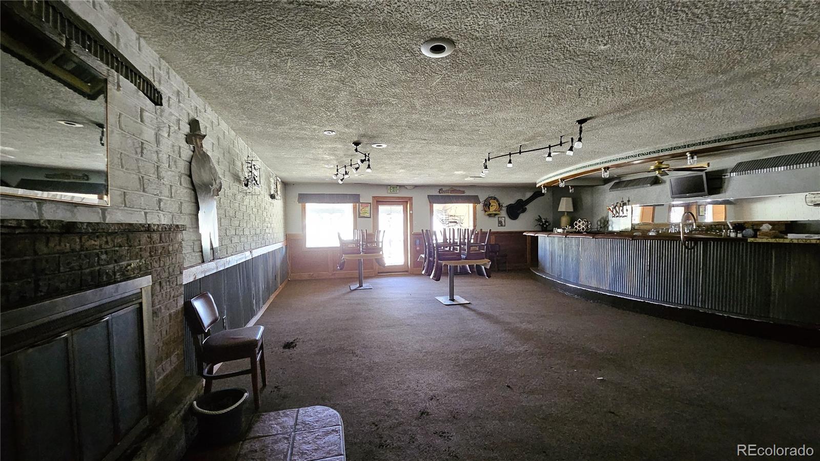 100 4th Avenue, Fort Garland, CO 81133, ,Commercial,For Sale,4th,REC3363281