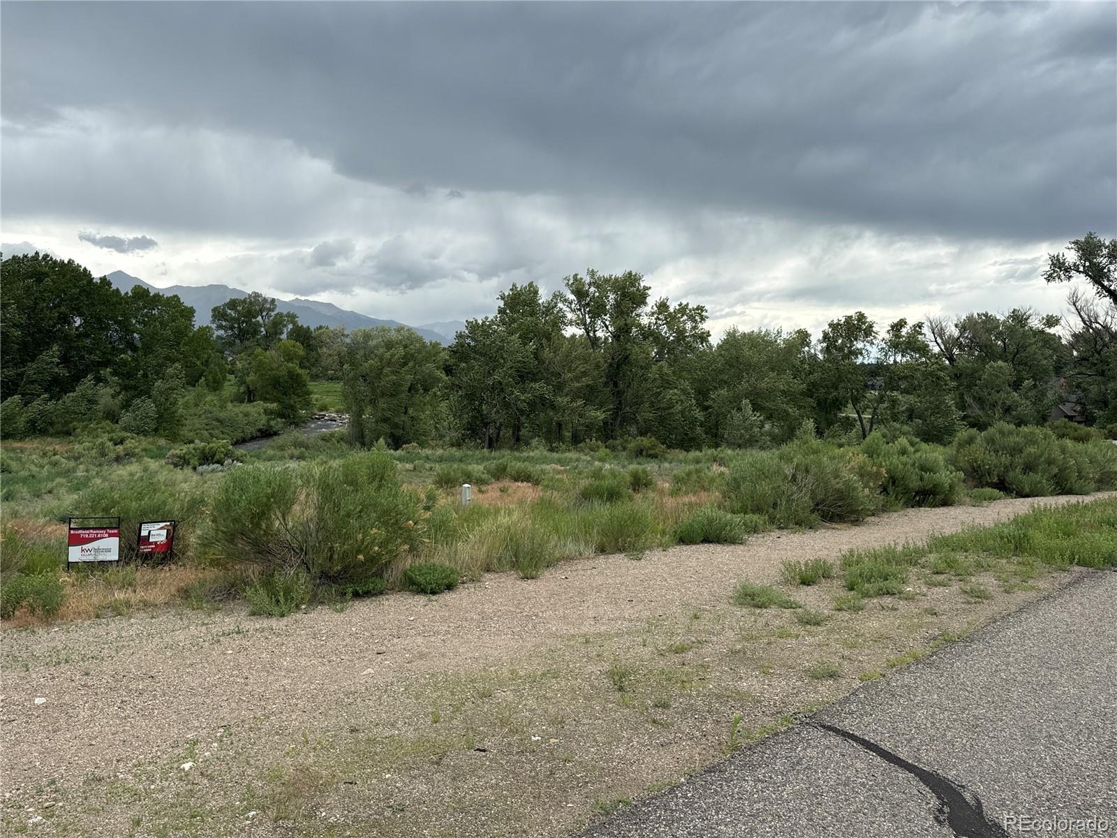 1128 Little River Lane, Poncha Springs, CO 81242, ,Land,For Sale,Little River,REC3809402