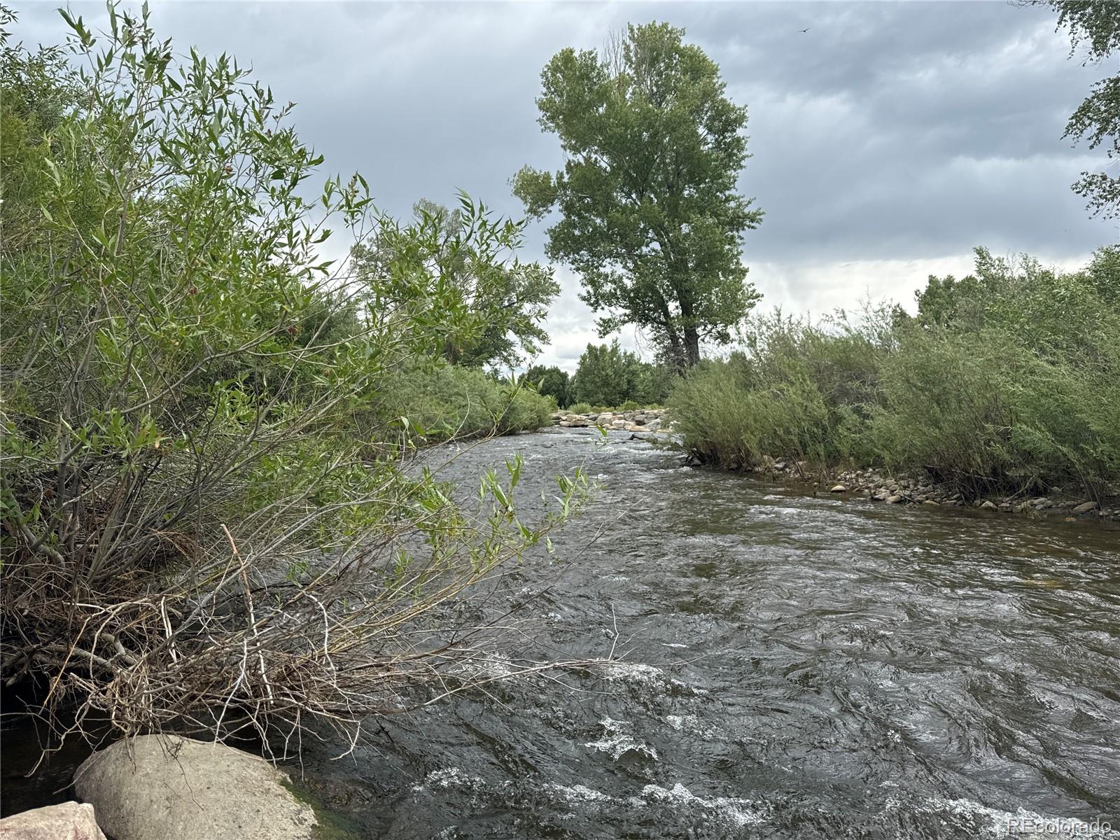 1128 Little River Lane, Poncha Springs, CO 81242, ,Land,For Sale,Little River,REC3809402