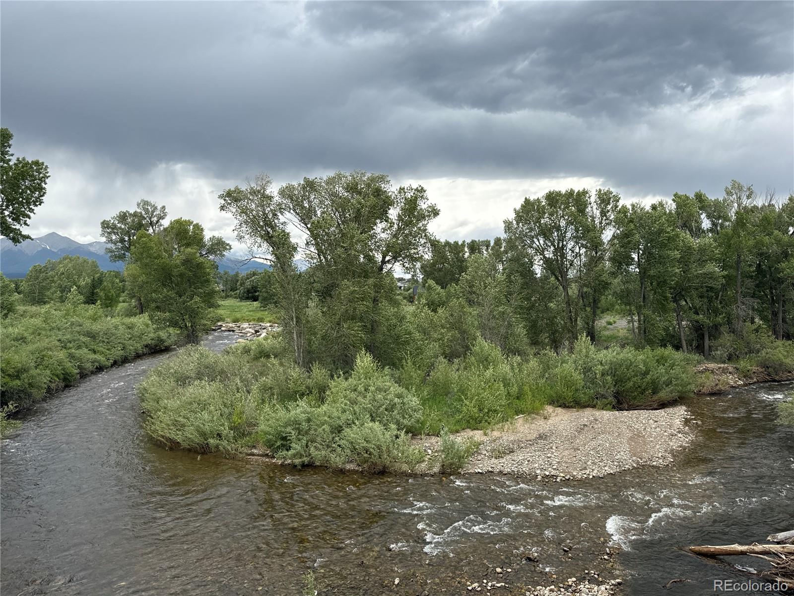 1128 Little River Lane, Poncha Springs, CO 81242, ,Land,For Sale,Little River,REC3809402