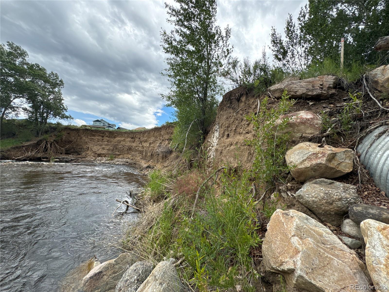 1128 Little River Lane, Poncha Springs, CO 81242, ,Land,For Sale,Little River,REC3809402
