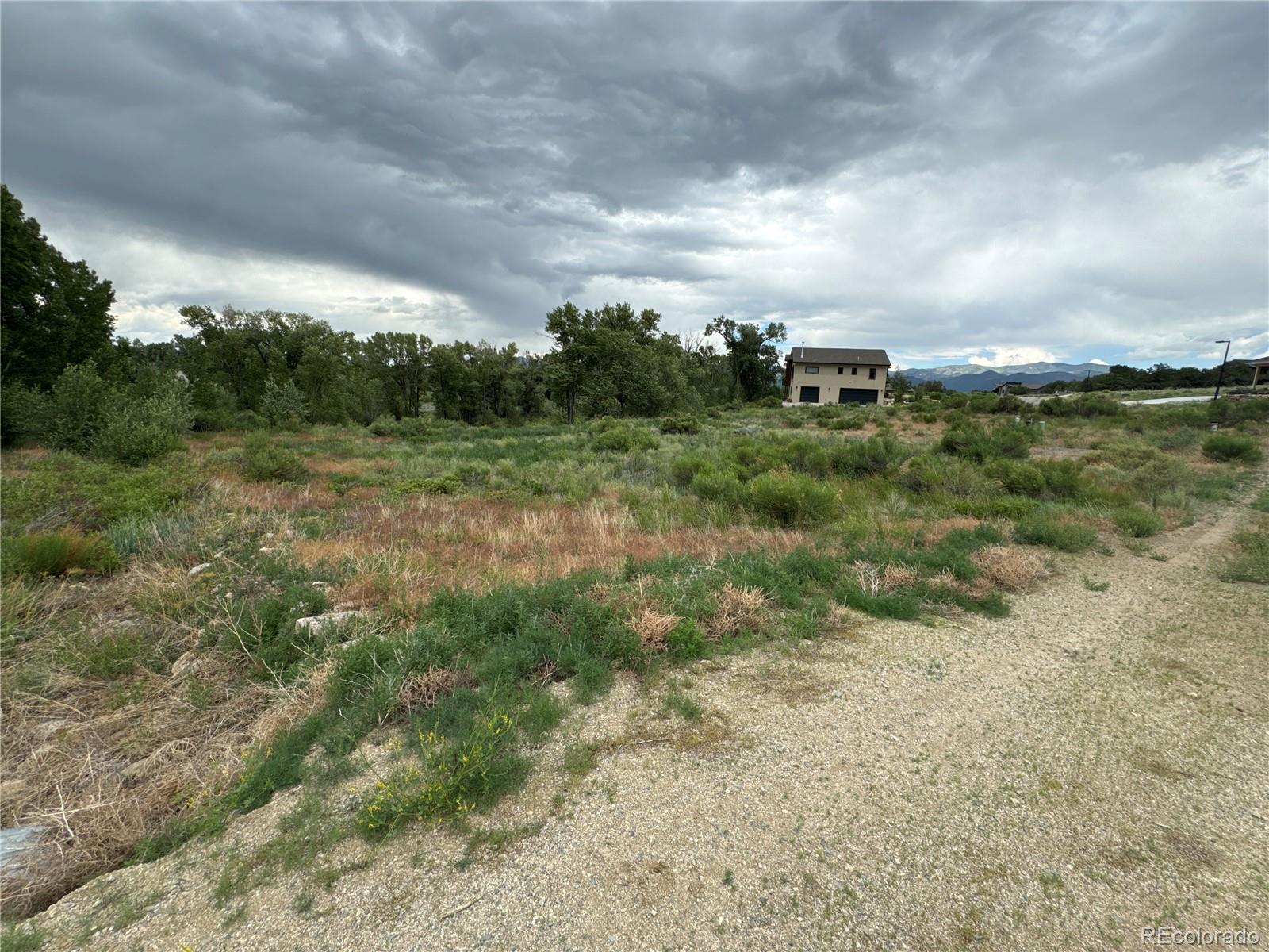 1128 Little River Lane, Poncha Springs, CO 81242, ,Land,For Sale,Little River,REC3809402