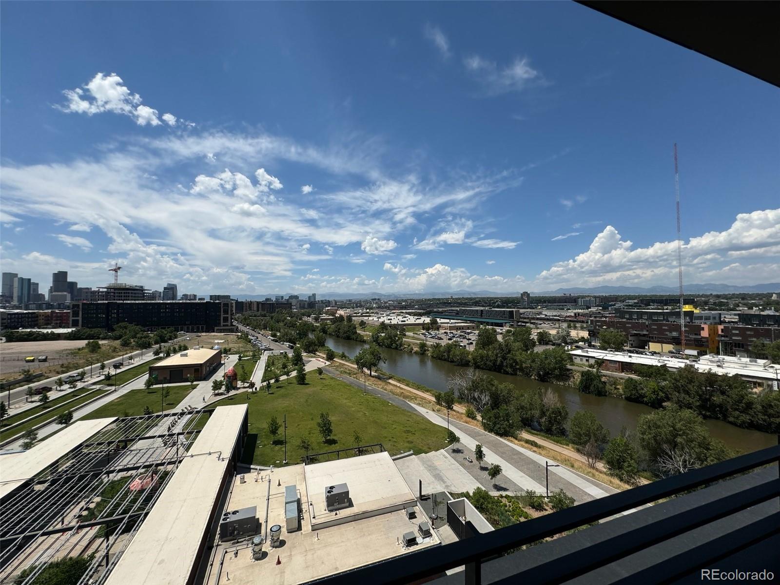 3500 Chestnut Place #1012, Denver, CO 80216, 2 Bedrooms Bedrooms, ,2 BathroomsBathrooms,Rental,For Rent,FLORA RiNo,Chestnut,REC7623784
