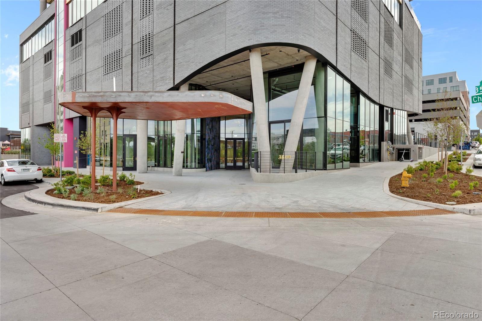 3500 Chestnut Place #1012, Denver, CO 80216, 2 Bedrooms Bedrooms, ,2 BathroomsBathrooms,Rental,For Rent,FLORA RiNo,Chestnut,REC7623784