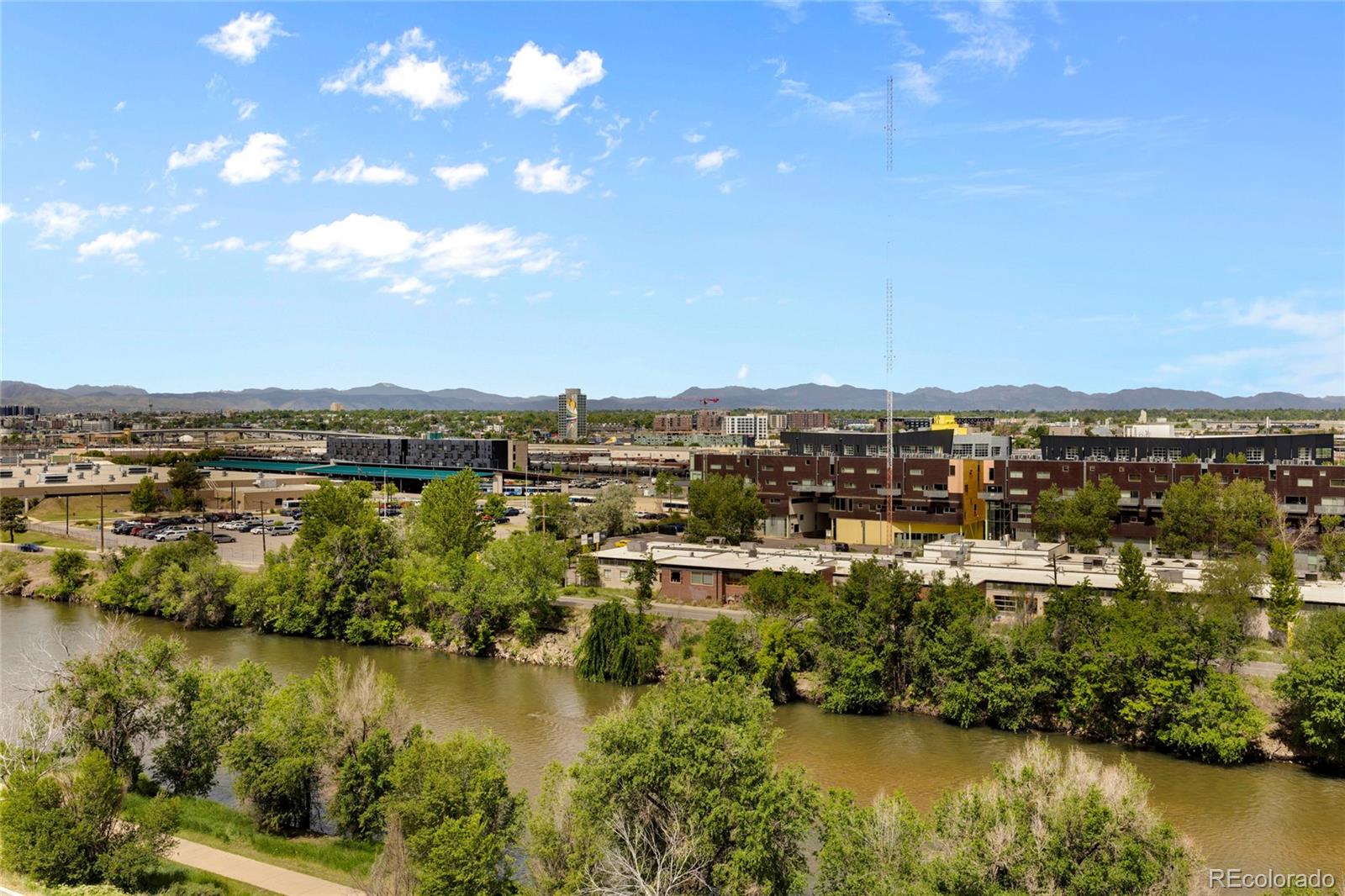 3500 Chestnut Place #1012, Denver, CO 80216, 2 Bedrooms Bedrooms, ,2 BathroomsBathrooms,Rental,For Rent,FLORA RiNo,Chestnut,REC7623784