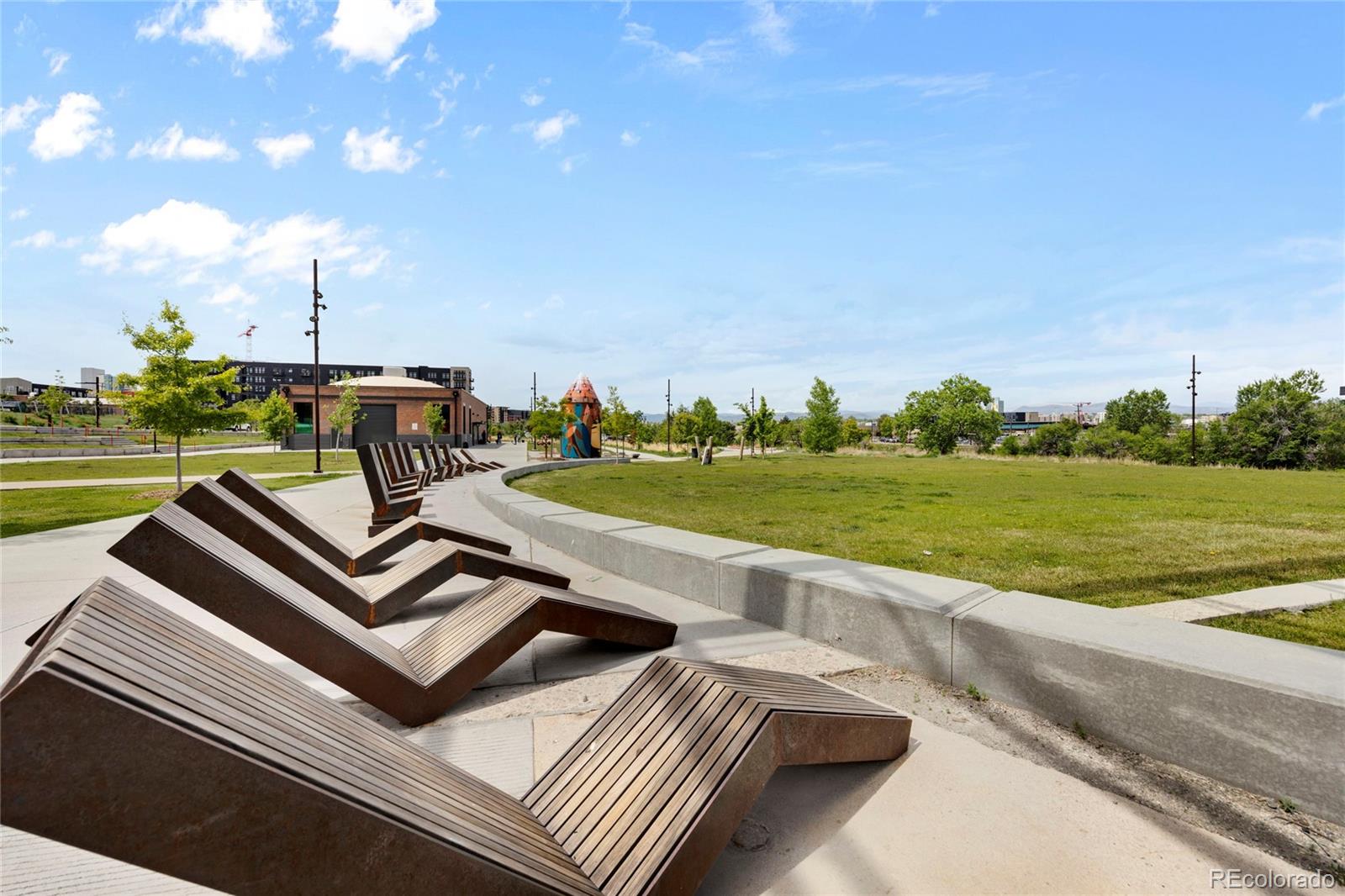 3500 Chestnut Place #1012, Denver, CO 80216, 2 Bedrooms Bedrooms, ,2 BathroomsBathrooms,Rental,For Rent,FLORA RiNo,Chestnut,REC7623784