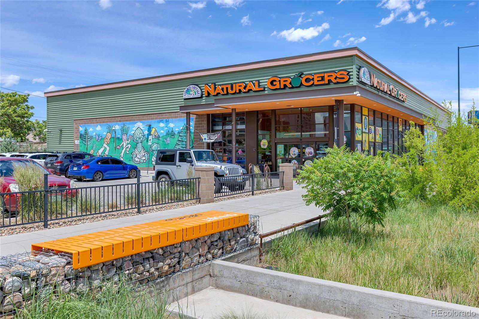3500 Chestnut Place #1012, Denver, CO 80216, 2 Bedrooms Bedrooms, ,2 BathroomsBathrooms,Rental,For Rent,FLORA RiNo,Chestnut,REC7623784