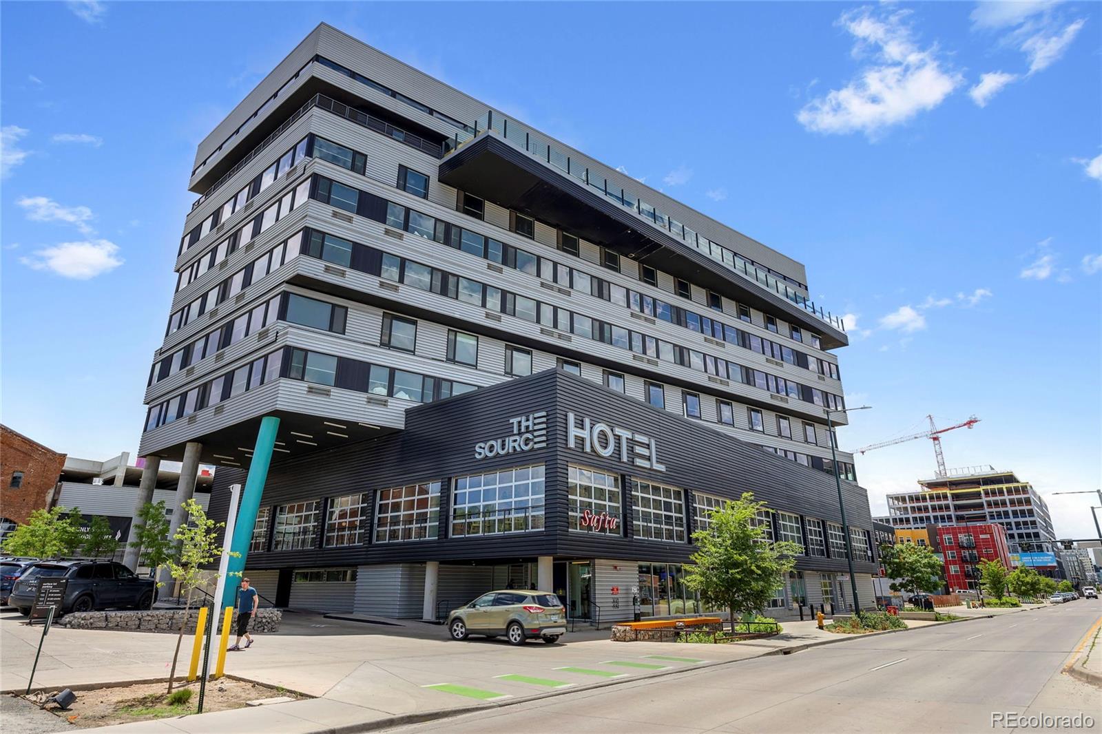 3500 Chestnut Place #1012, Denver, CO 80216, 2 Bedrooms Bedrooms, ,2 BathroomsBathrooms,Rental,For Rent,FLORA RiNo,Chestnut,REC7623784