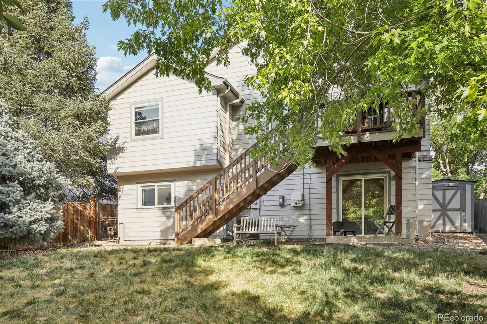 9501 Burlington Lane, Highlands Ranch, CO 80130, 4 Bedrooms Bedrooms, ,2 BathroomsBathrooms,Residential,For Sale,Burlington,REC6279993