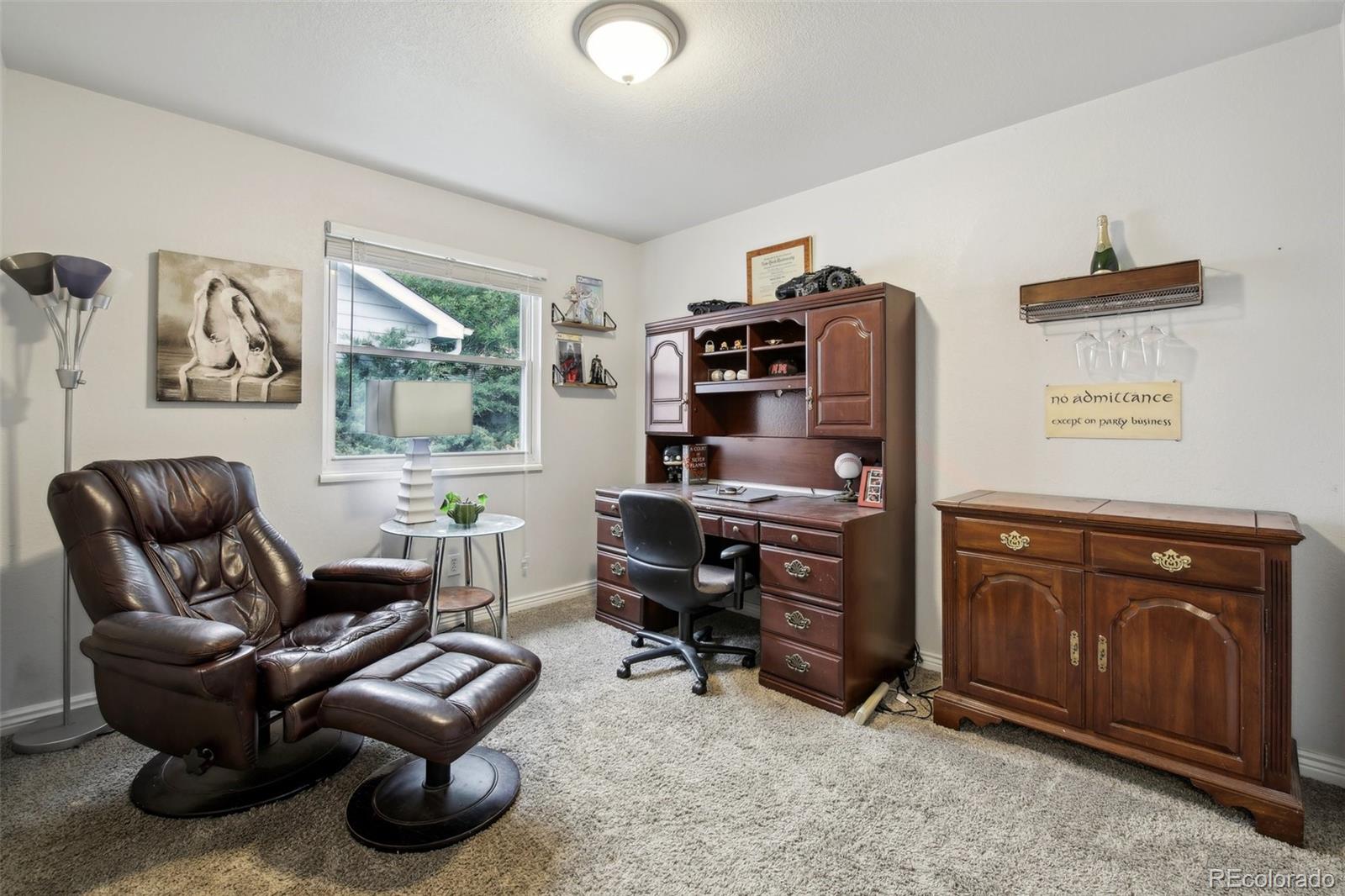 9501 Burlington Lane, Highlands Ranch, CO 80130, 4 Bedrooms Bedrooms, ,2 BathroomsBathrooms,Residential,For Sale,Burlington,REC6279993