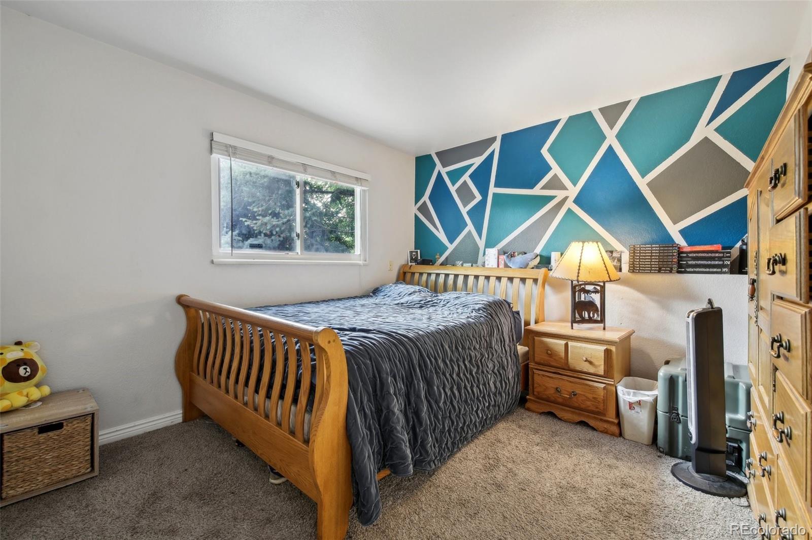 9501 Burlington Lane, Highlands Ranch, CO 80130, 4 Bedrooms Bedrooms, ,2 BathroomsBathrooms,Residential,For Sale,Burlington,REC6279993