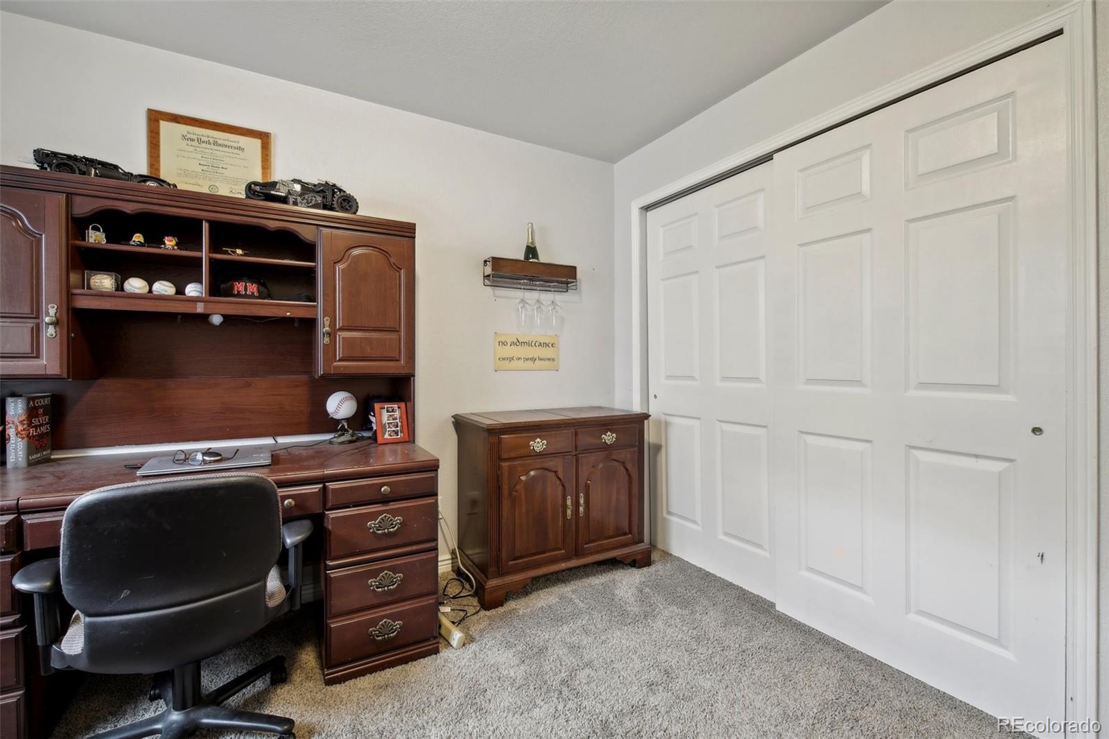 9501 Burlington Lane, Highlands Ranch, CO 80130, 4 Bedrooms Bedrooms, ,2 BathroomsBathrooms,Residential,For Sale,Burlington,REC6279993