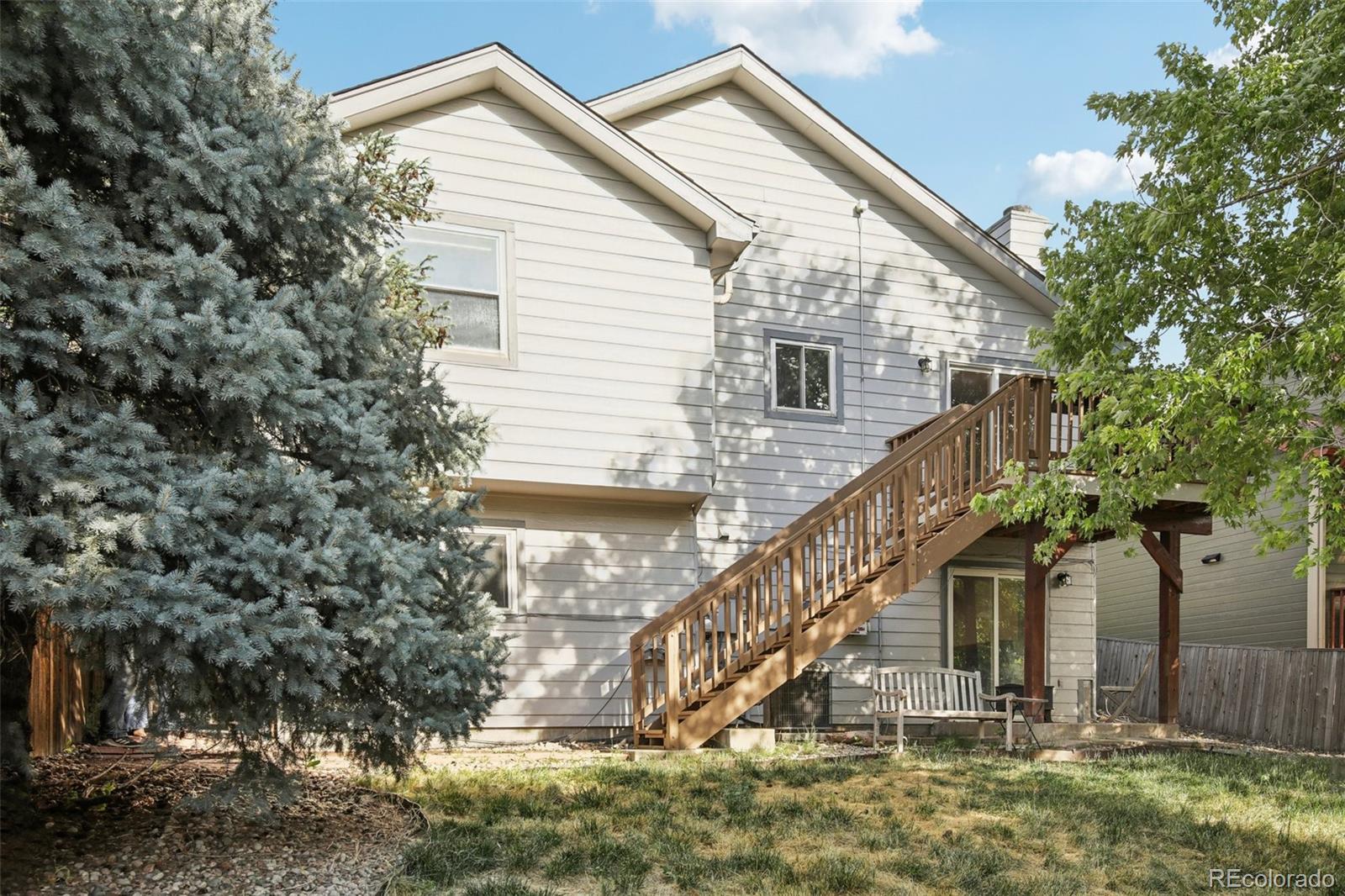 9501 Burlington Lane, Highlands Ranch, CO 80130, 4 Bedrooms Bedrooms, ,2 BathroomsBathrooms,Residential,For Sale,Burlington,REC6279993