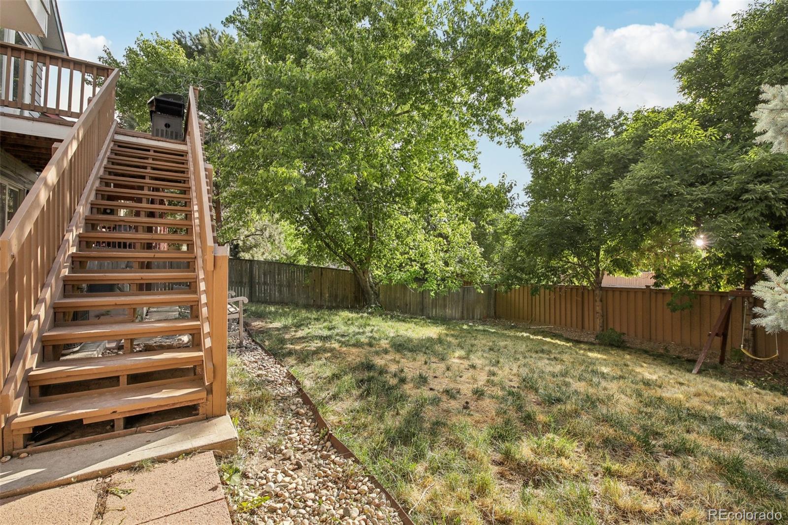 9501 Burlington Lane, Highlands Ranch, CO 80130, 4 Bedrooms Bedrooms, ,2 BathroomsBathrooms,Residential,For Sale,Burlington,REC6279993