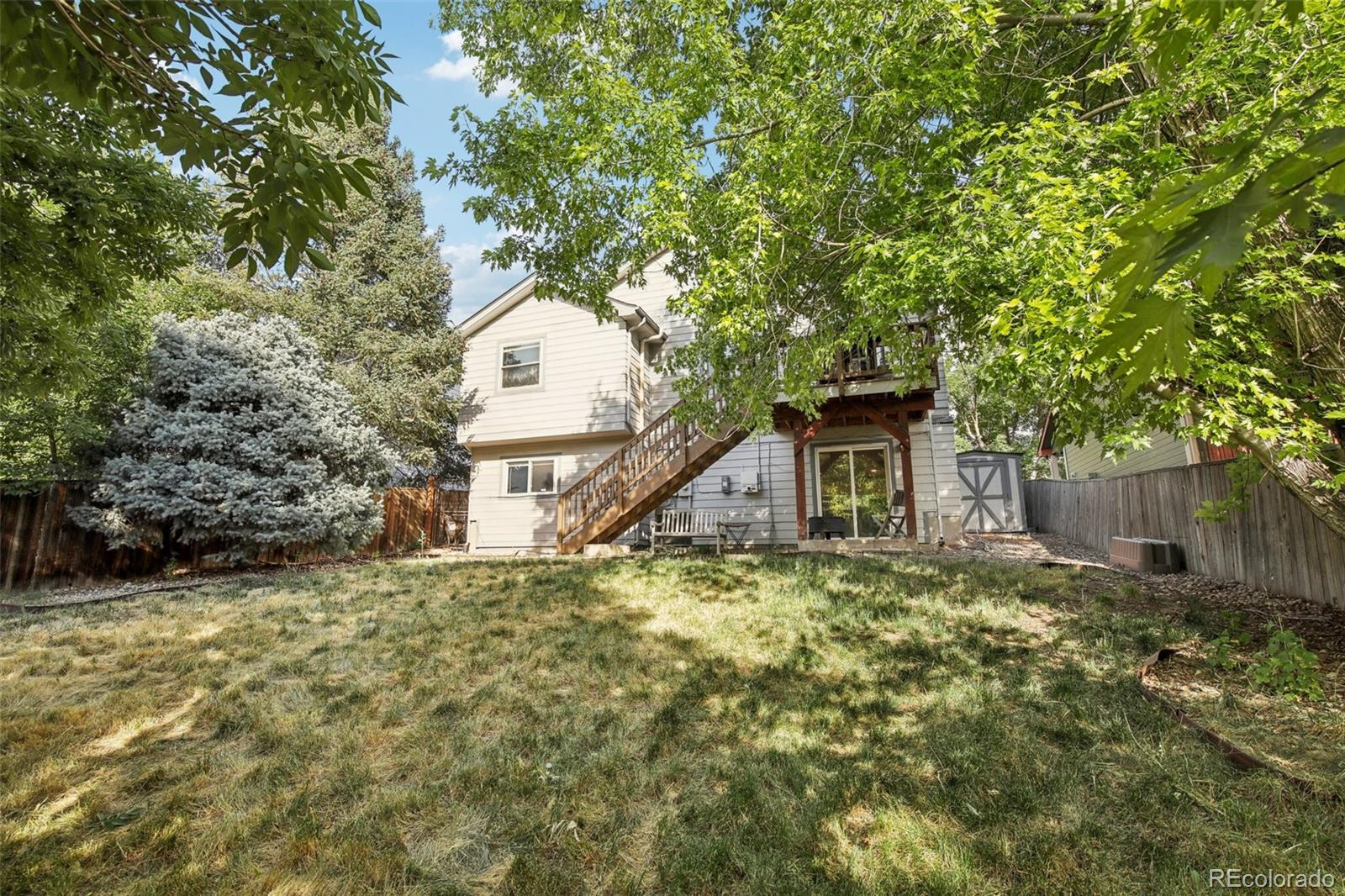 9501 Burlington Lane, Highlands Ranch, CO 80130, 4 Bedrooms Bedrooms, ,2 BathroomsBathrooms,Residential,For Sale,Burlington,REC6279993