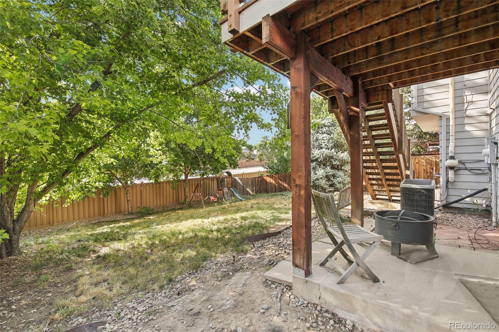 9501 Burlington Lane, Highlands Ranch, CO 80130, 4 Bedrooms Bedrooms, ,2 BathroomsBathrooms,Residential,For Sale,Burlington,REC6279993