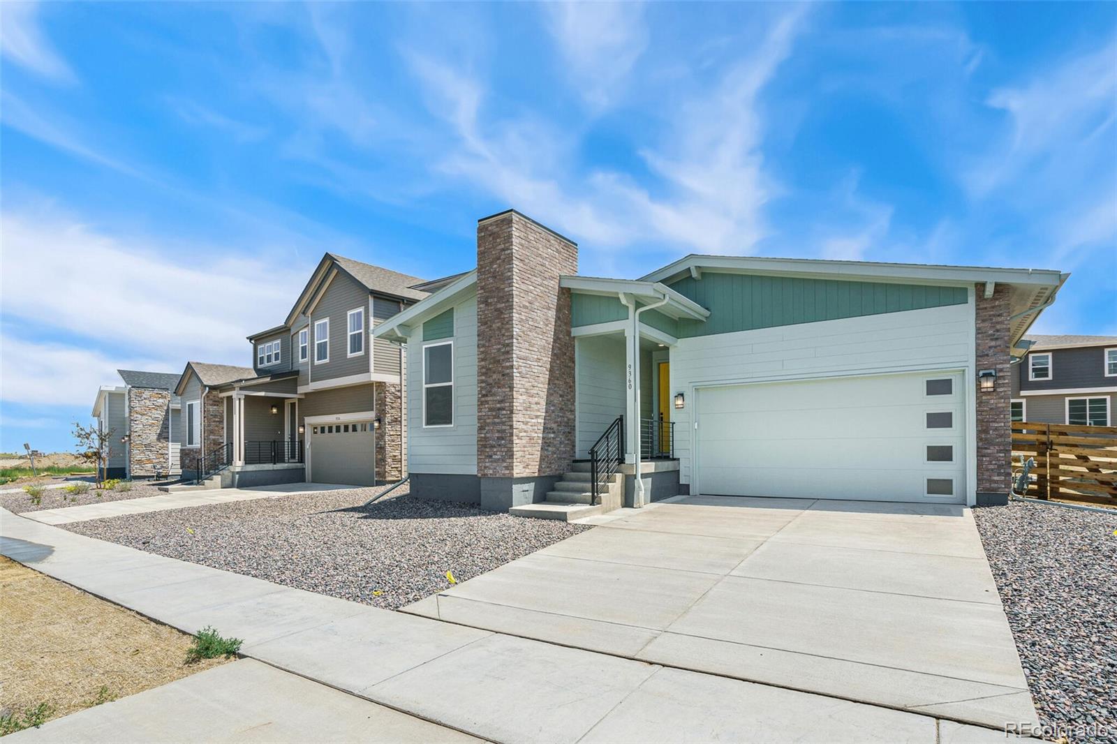 9360 Bahama Court, Commerce City, CO 80022, 3 Bedrooms Bedrooms, ,2 BathroomsBathrooms,Residential,For Sale,Bahama,REC1559220