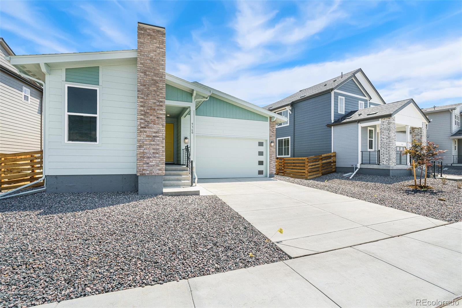 9360 Bahama Court, Commerce City, CO 80022, 3 Bedrooms Bedrooms, ,2 BathroomsBathrooms,Residential,For Sale,Bahama,REC1559220