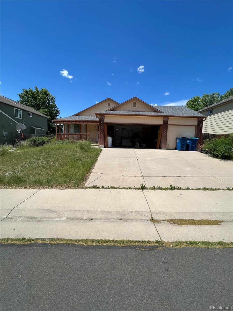 Restricted Address, Aurora, CO 80013, 3 Bedrooms Bedrooms, ,2 BathroomsBathrooms,Residential,For Sale,Truckee,REC8074240