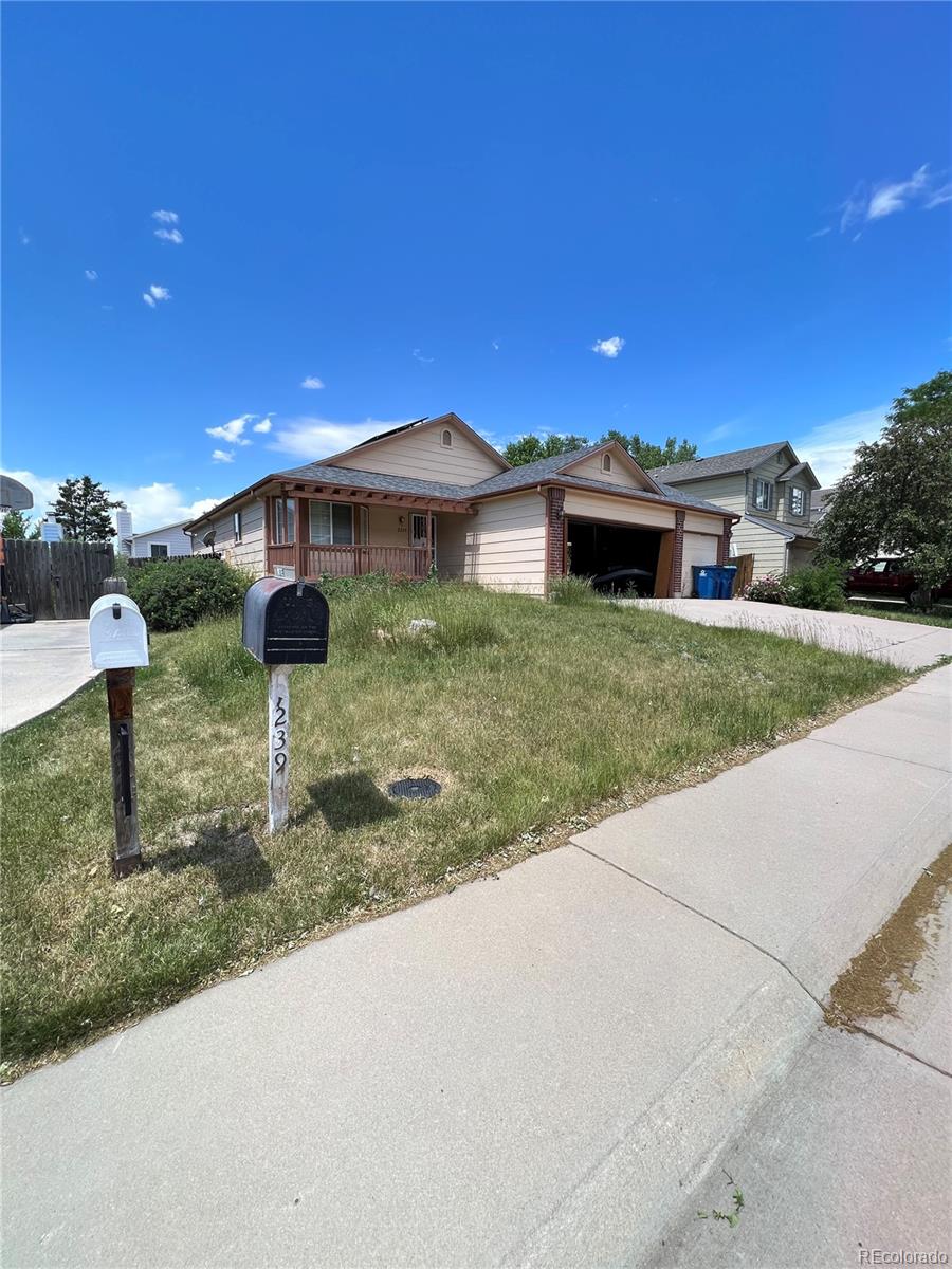 Restricted Address, Aurora, CO 80013, 3 Bedrooms Bedrooms, ,2 BathroomsBathrooms,Residential,For Sale,Truckee,REC8074240