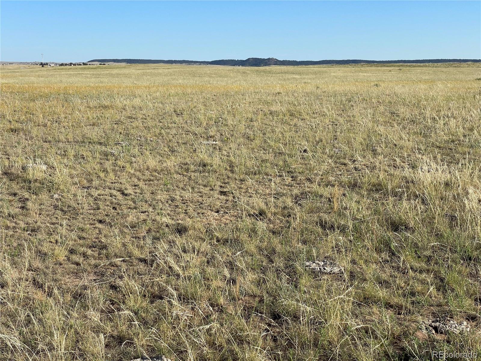 Carpenter Road, Peyton, CO 80831, ,Land,For Sale,Carpenter,REC7098073