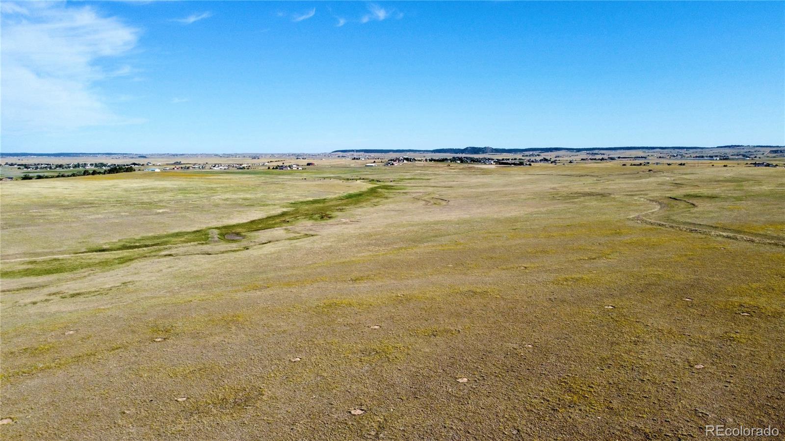 Carpenter Road, Peyton, CO 80831, ,Land,For Sale,Carpenter,REC7098073