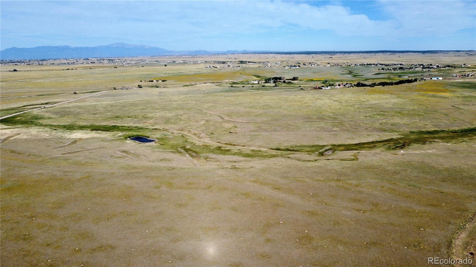 Carpenter Road, Peyton, CO 80831, ,Land,For Sale,Carpenter,REC7098073