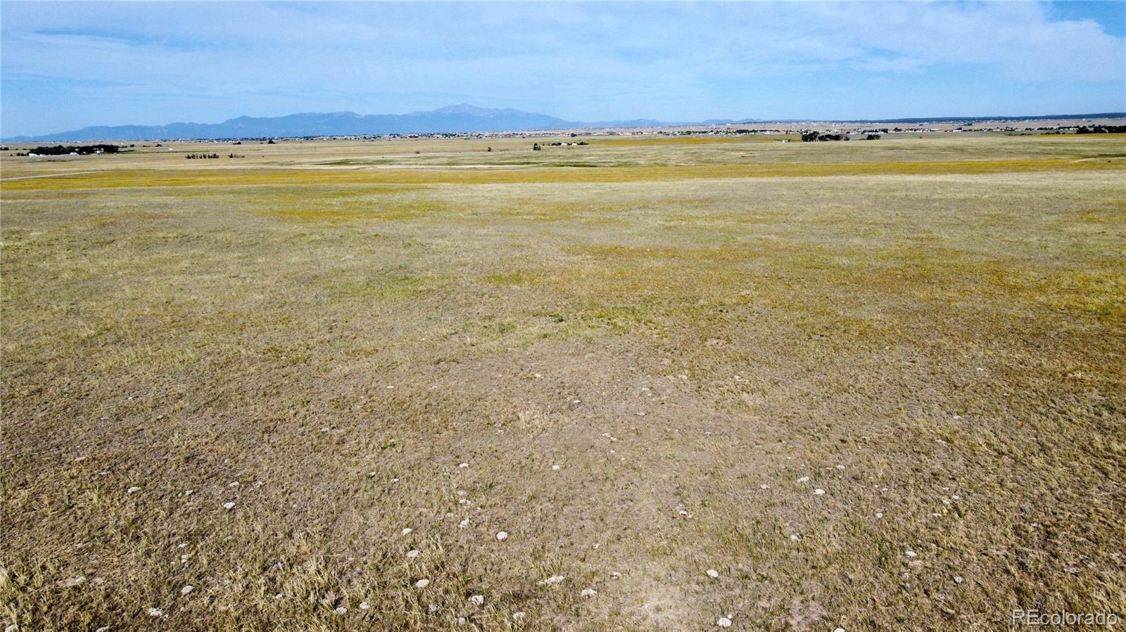 Carpenter Road, Peyton, CO 80831, ,Land,For Sale,Carpenter,REC7098073