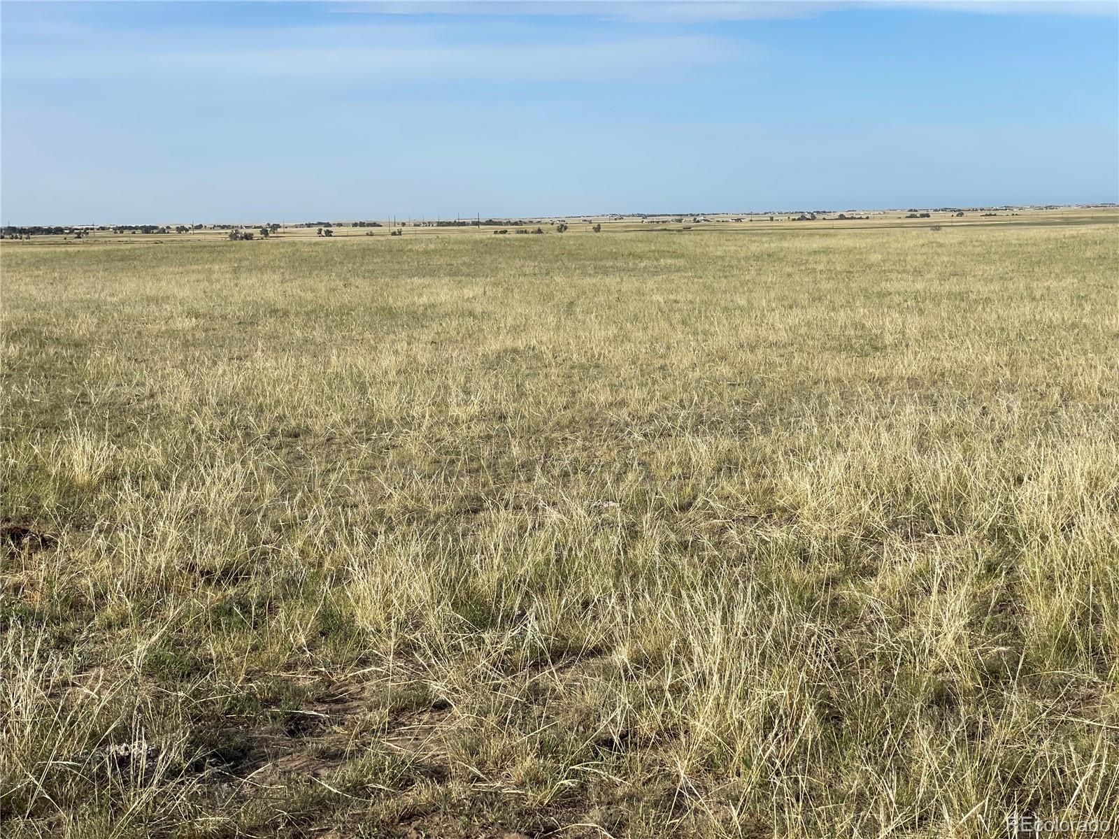 Carpenter Road, Peyton, CO 80831, ,Land,For Sale,Carpenter,REC7098073